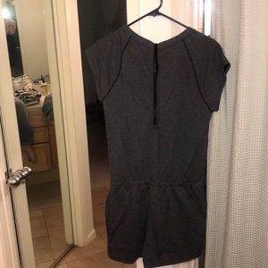 Smartwool Romper (Medium)